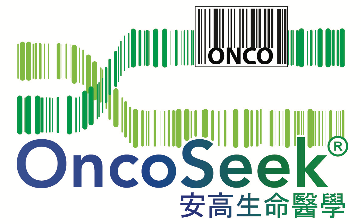 OncoSeek Limited Logo